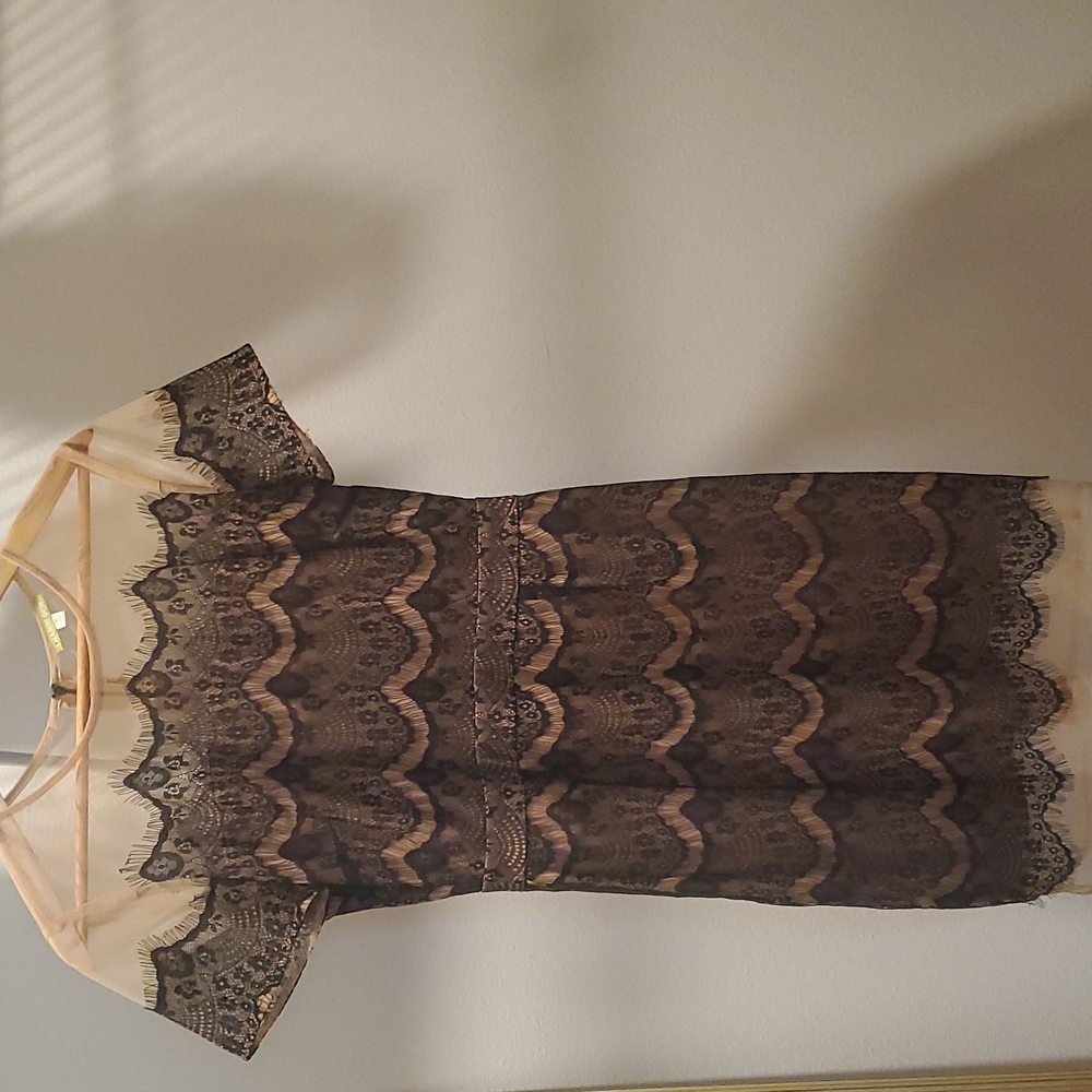 Gianni Bini Dress